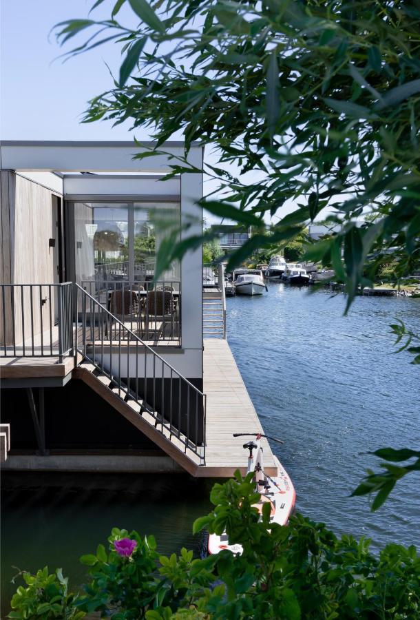Villa Nautica كورتْخين المظهر الخارجي الصورة